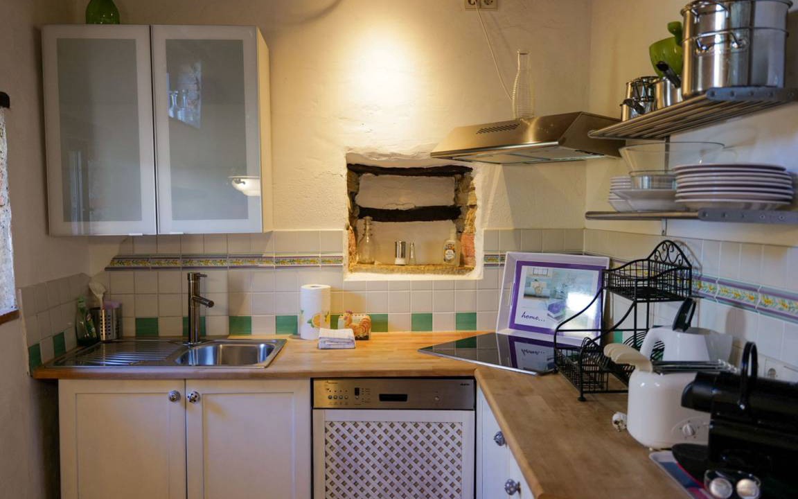 Photo of Kitchen in Moncioni