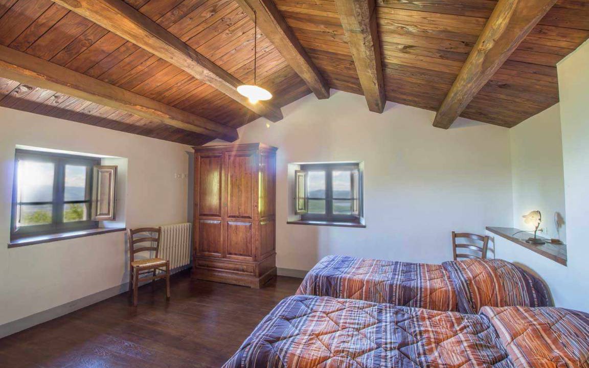 Photo of Bedroom in Sansepolcro