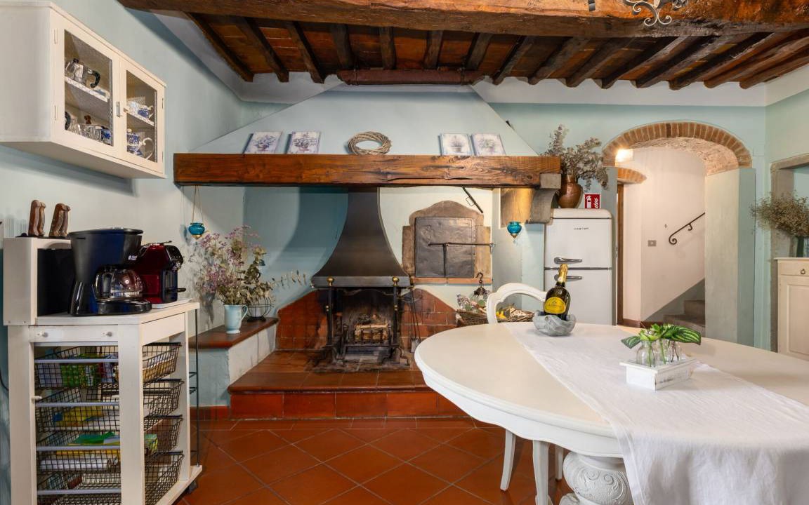 Photo of Kitchen in Twist
