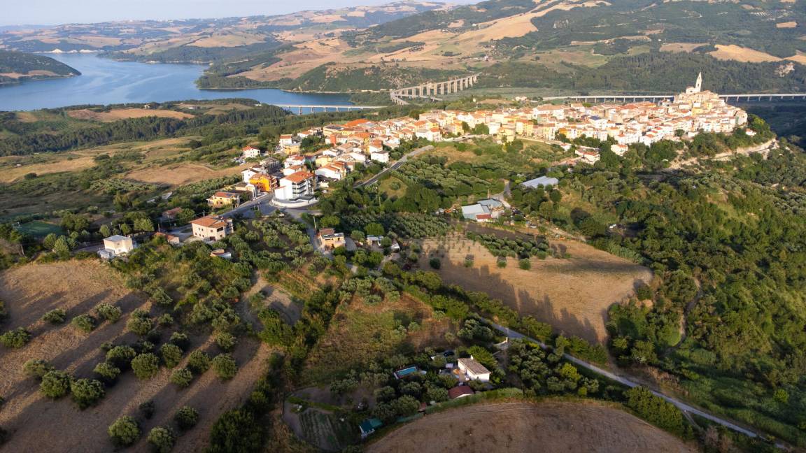 Photo of Outdoor in Guardialfiera