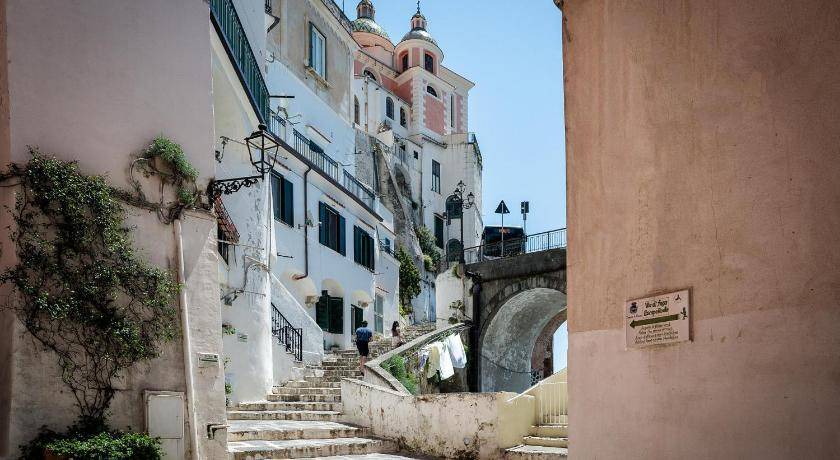 Photo of Others in Atrani