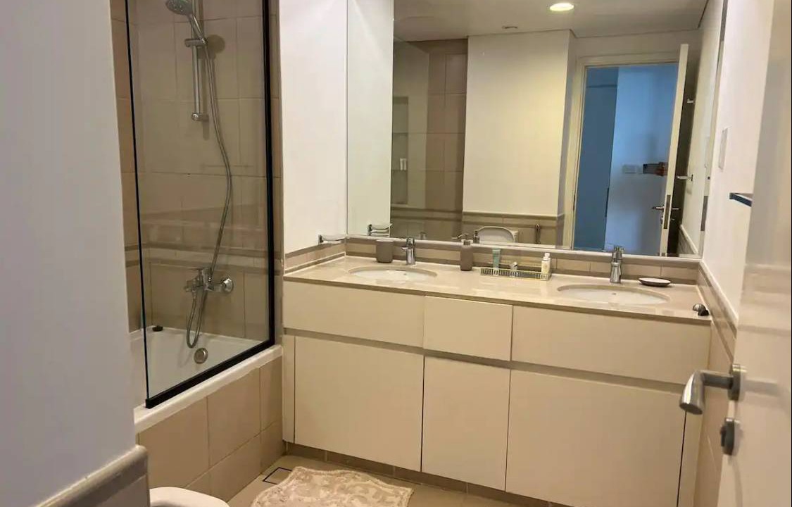 Photo of Bathroom in Dubai
