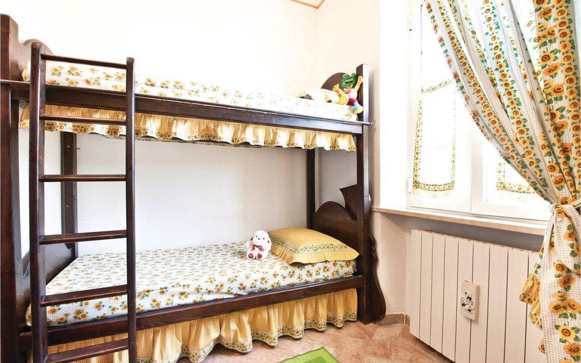 Photo of Bedroom in Gavorrano