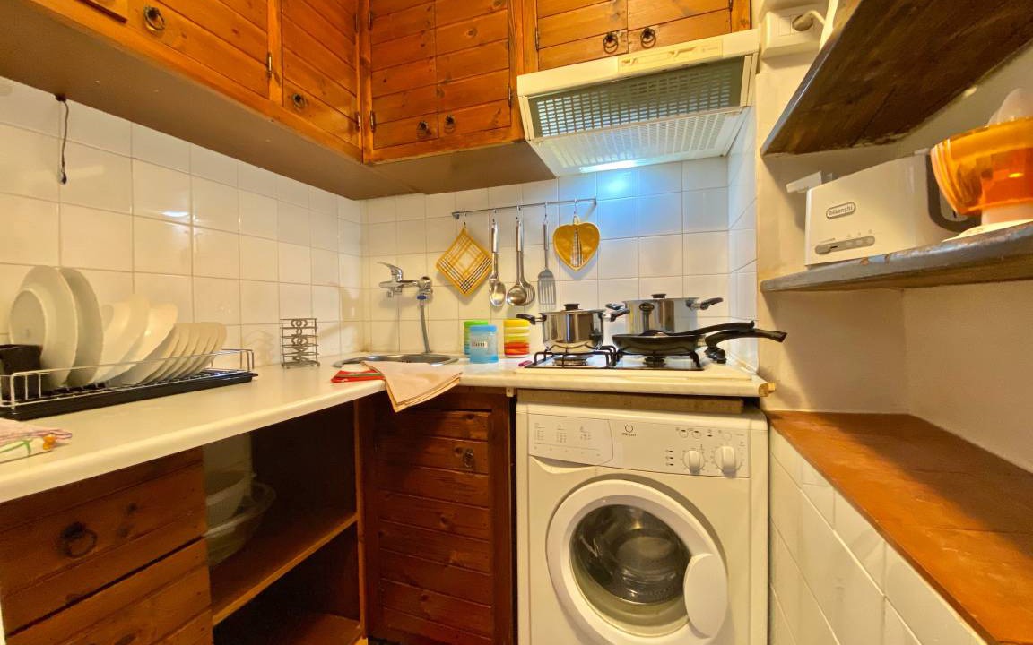 Photo of Kitchen in Sperlonga