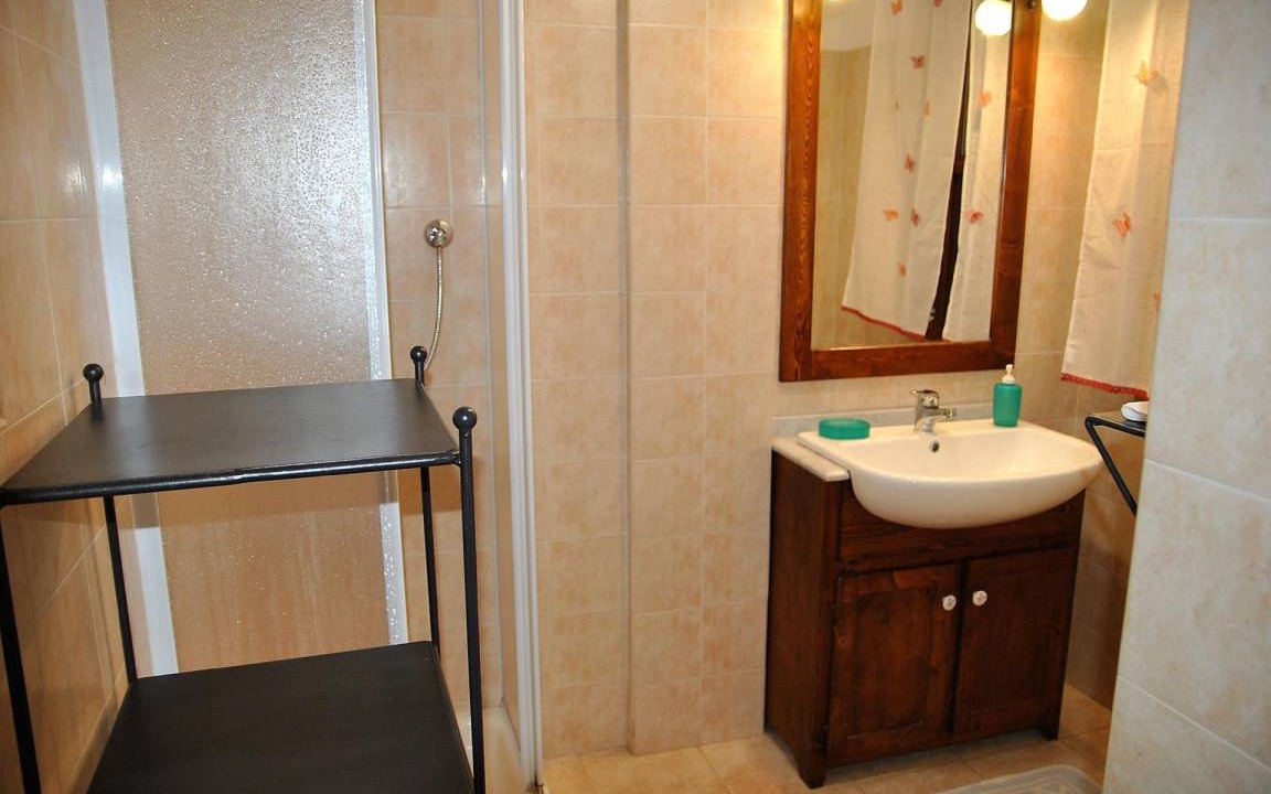 Photo of Bathroom in Fondi