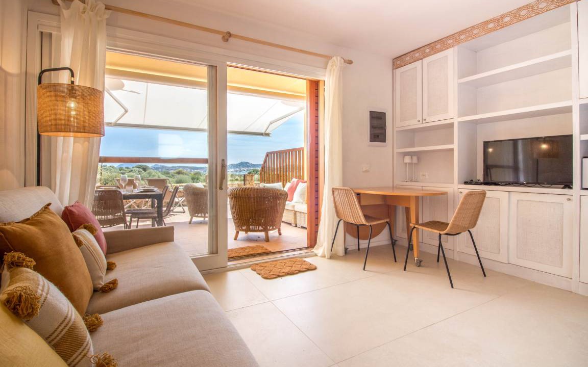 Photo of Livingroom in Portisco