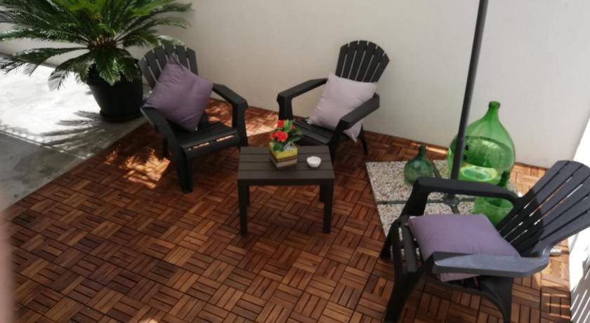 Photo of Patio Balcony in Torre del Greco