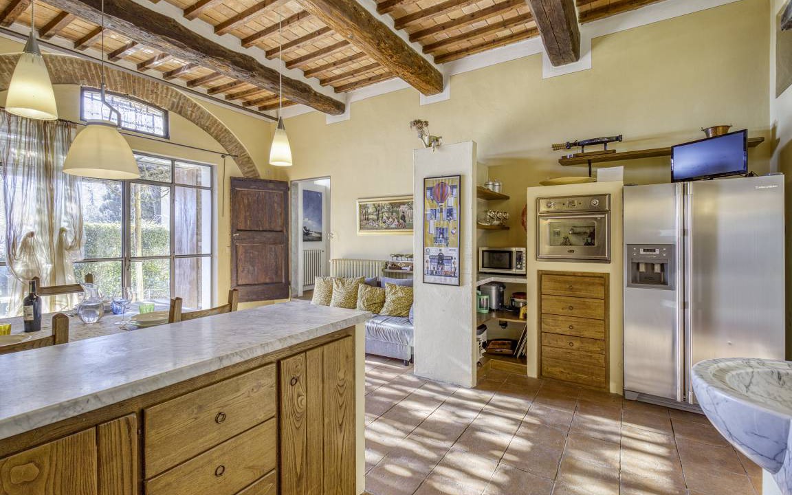 Photo of Kitchen in Rignano sull'Arno