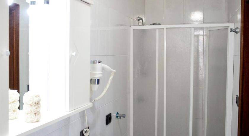 Photo of Bathroom in Capua