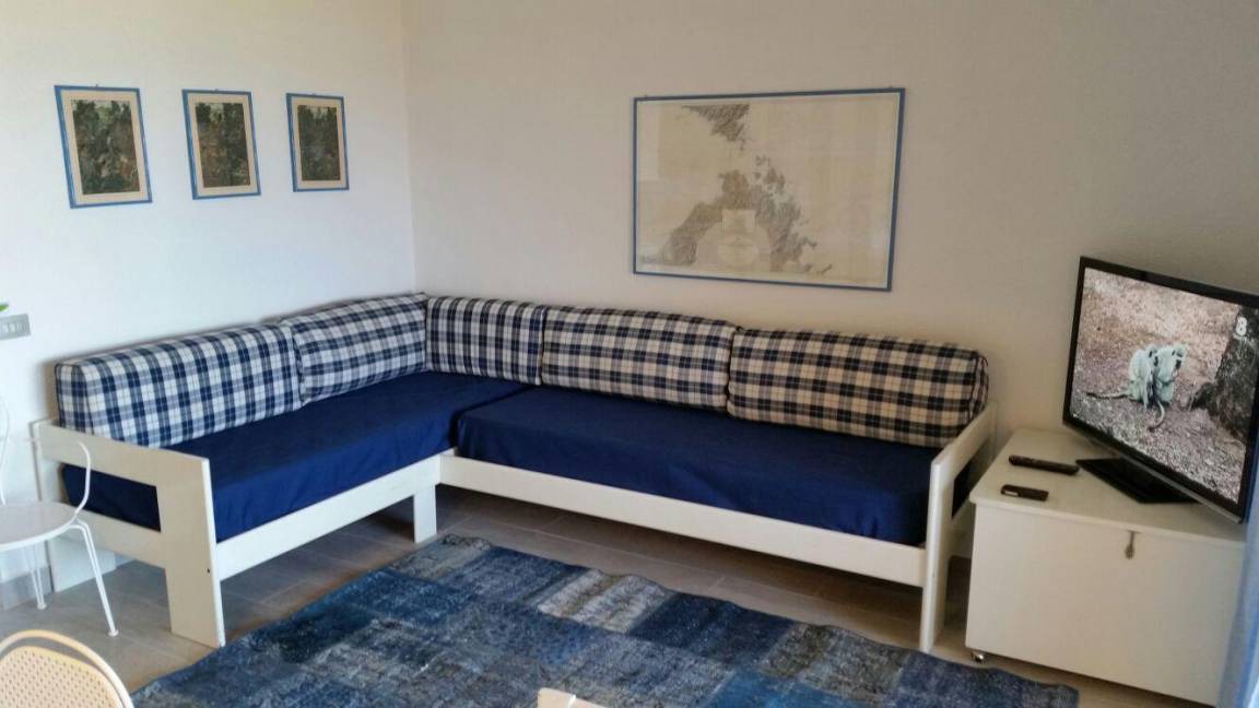 Photo of Livingroom in Golfo di Marinella