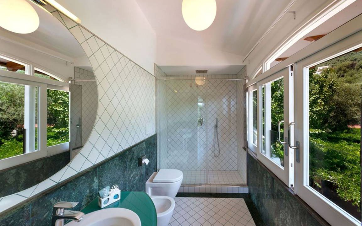 Photo of Bathroom in Nerano