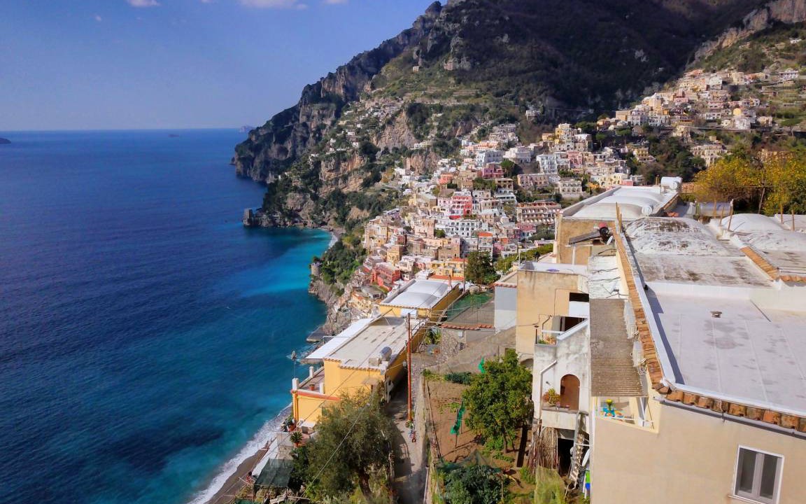 Photo of Others in Positano