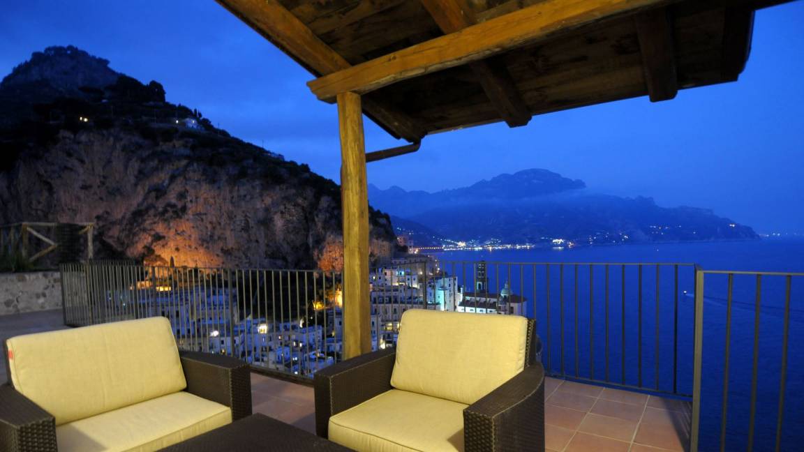 Photo of Others in Amalfi