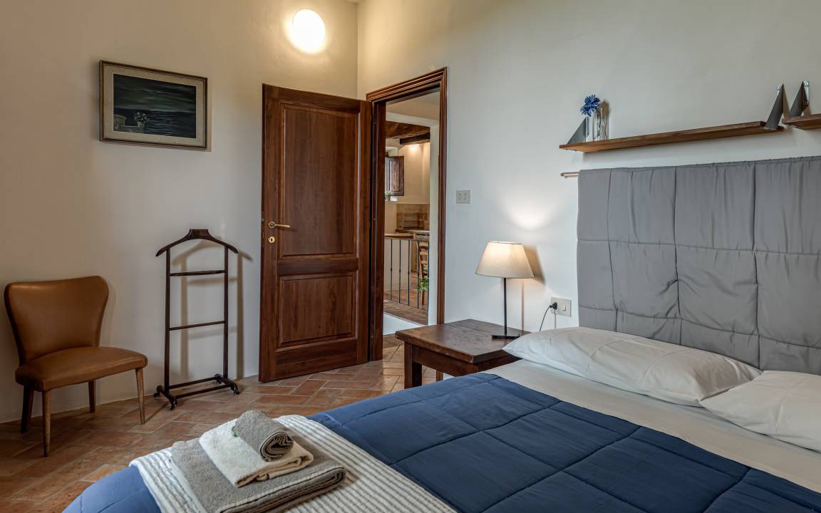 Photo of Bedroom in Pelago