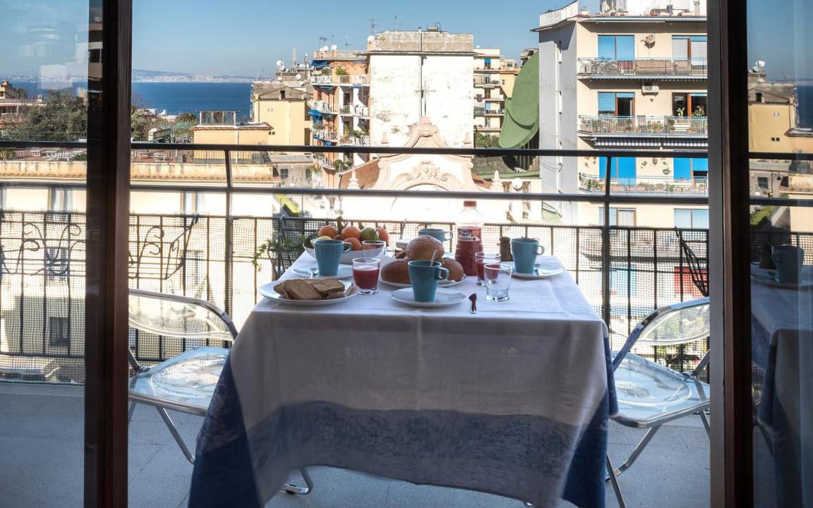 Photo of Patio Balcony in Sorrento City Centre