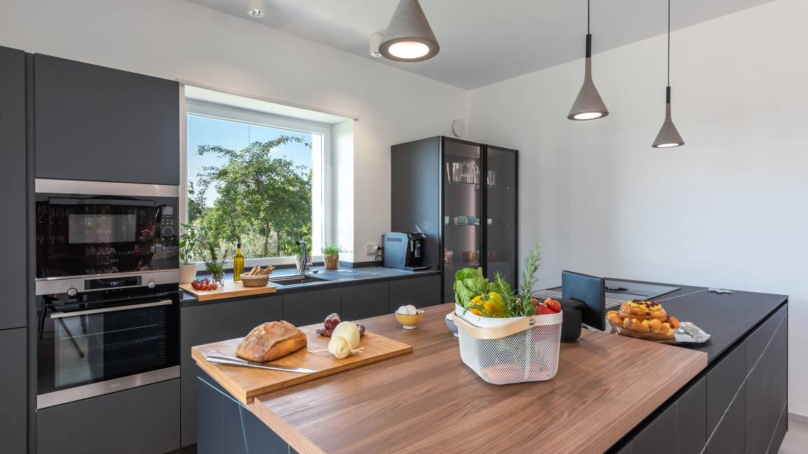 Photo of Kitchen in Mirabella Eclano