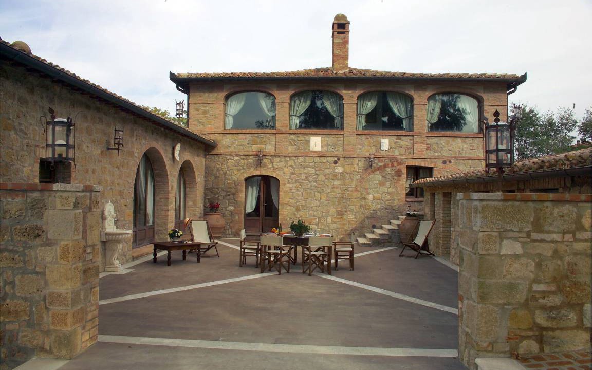 Photo of Others in Monticchiello