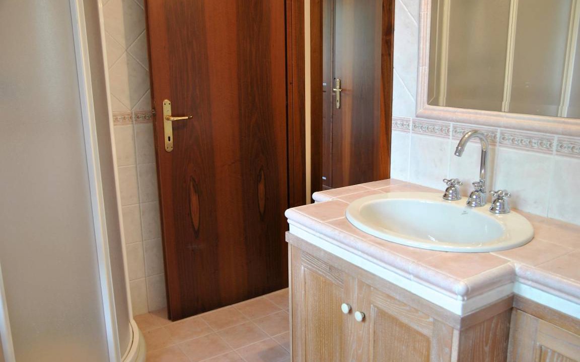 Photo of Bathroom in Itri