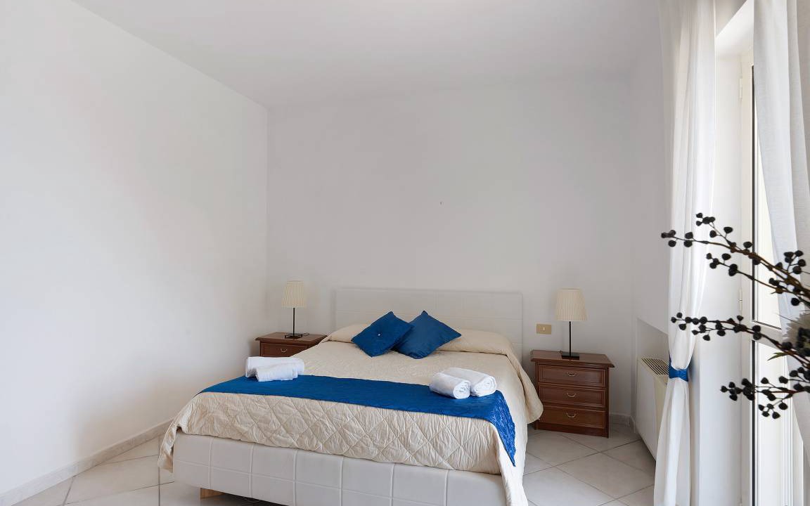 Photo of Bedroom in Nerano