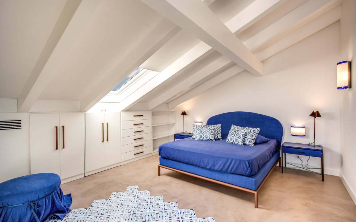 Photo of Bedroom in Amalfi