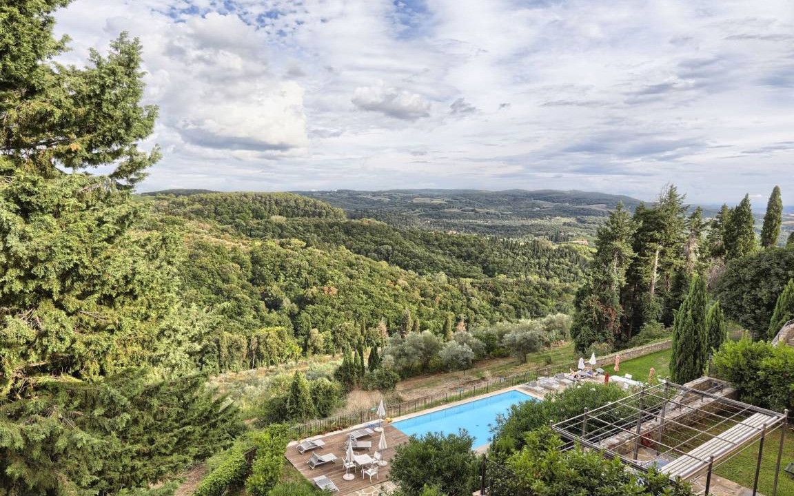 Photo of Outdoor in Castelfalfi
