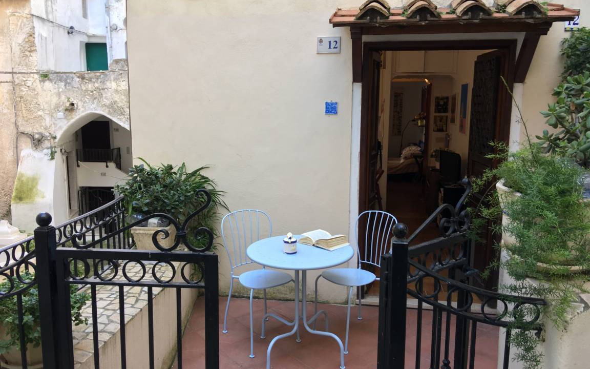 Photo of Others in Sperlonga