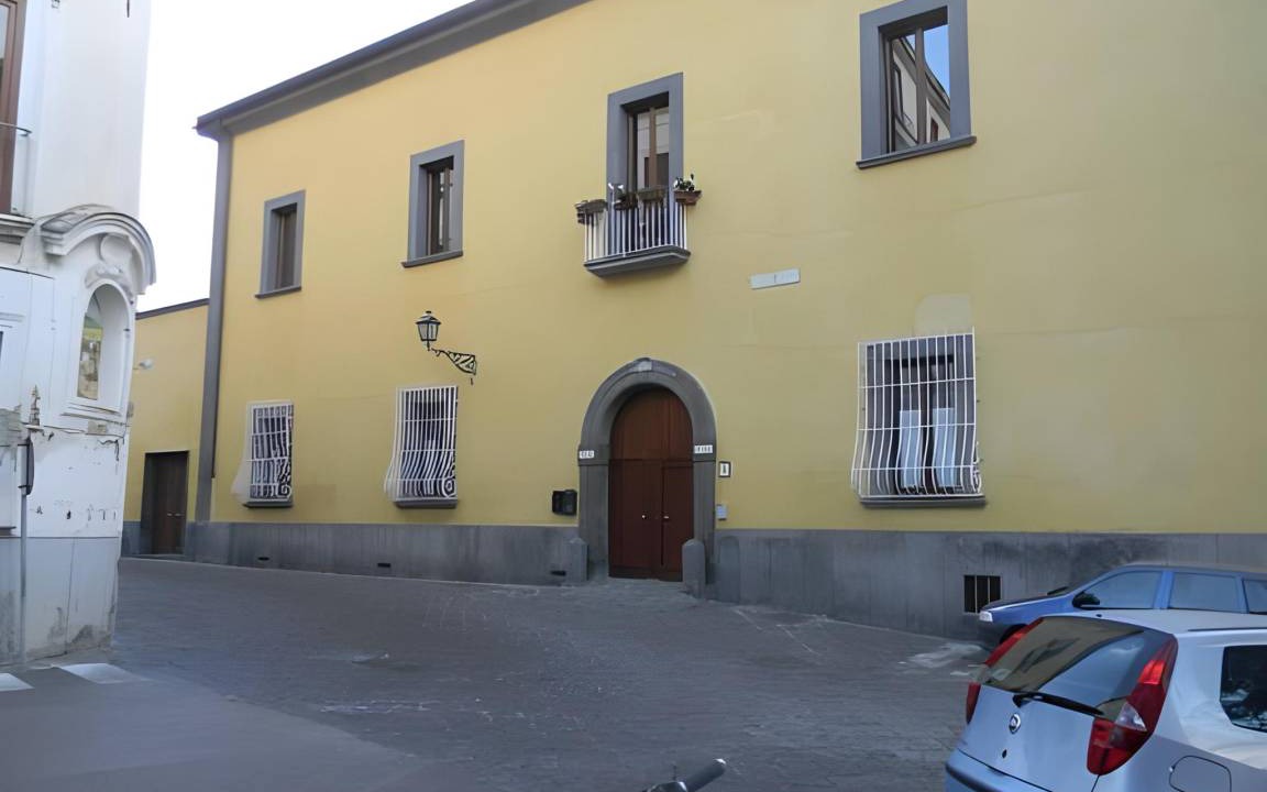 Photo of Buildings in Meta