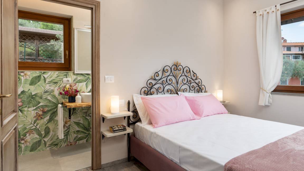 Photo of Bedroom in Pieve al Bagnoro