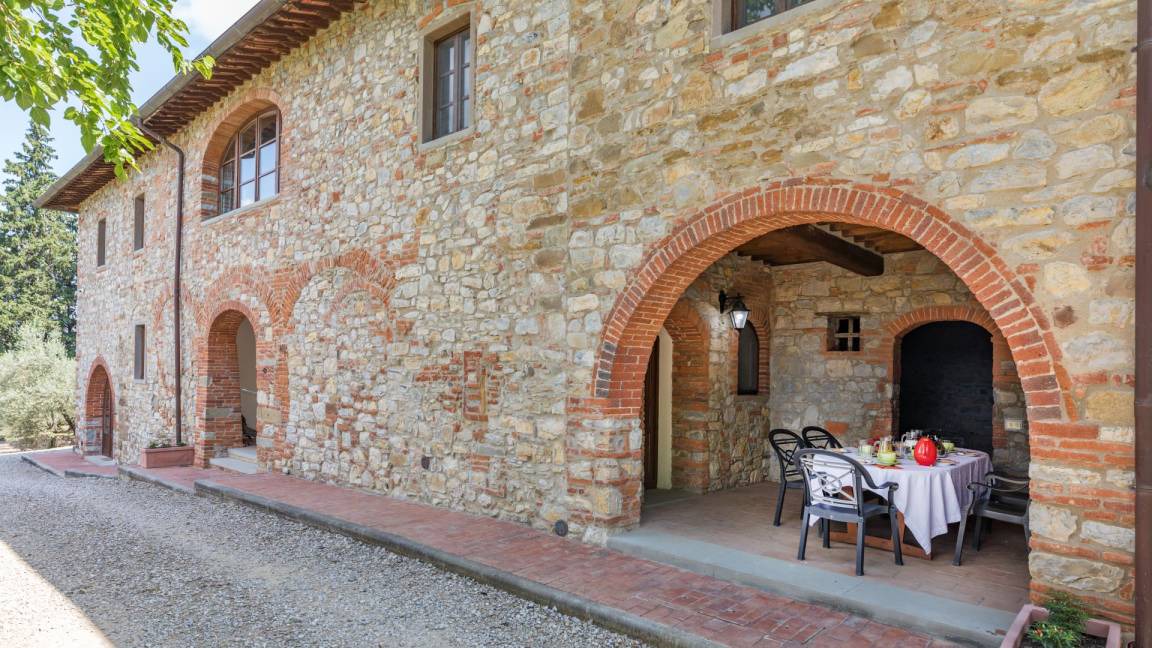 Photo of Others in Pieve a Presciano
