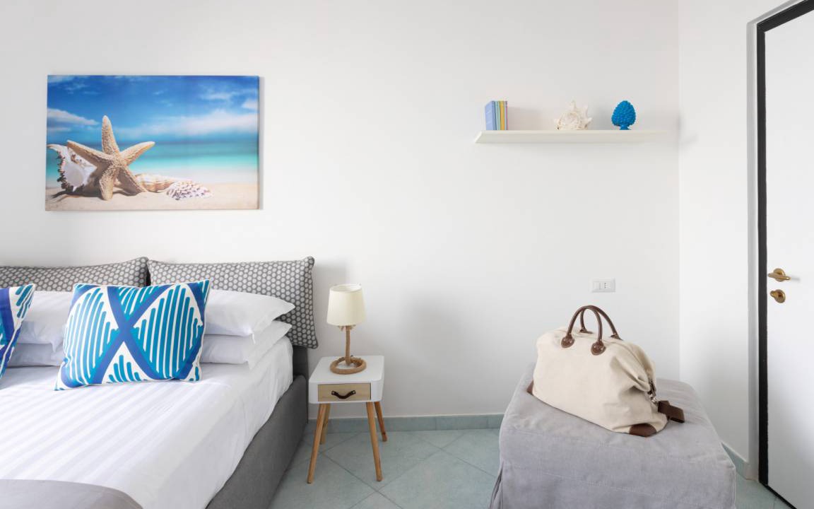 Photo of Bedroom in Sorrento City Centre