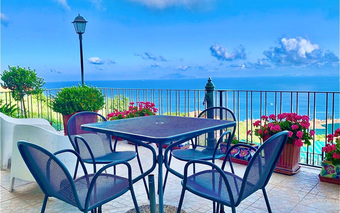 Photo of Patio Balcony in Schiazzano