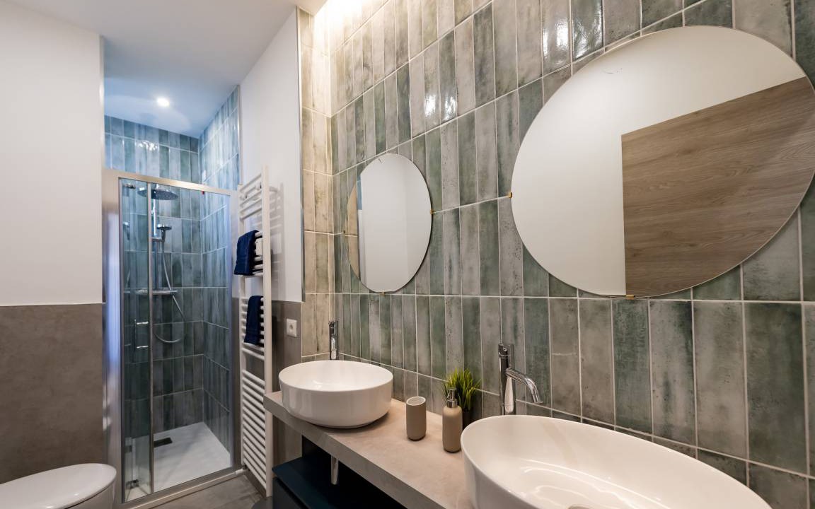 Photo of Bathroom in Pescara