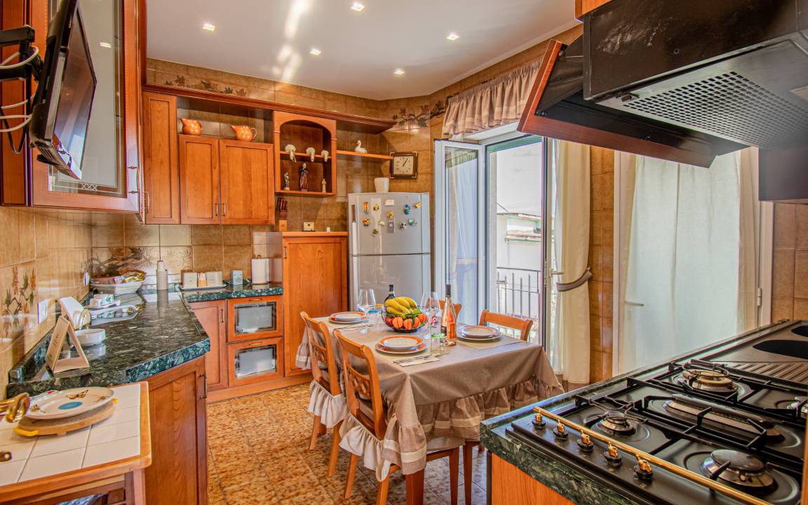 Photo of Kitchen in Naples