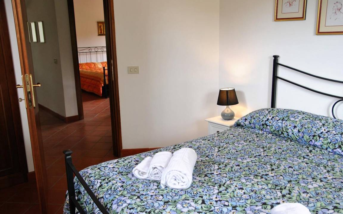 Photo of Bedroom in Itri