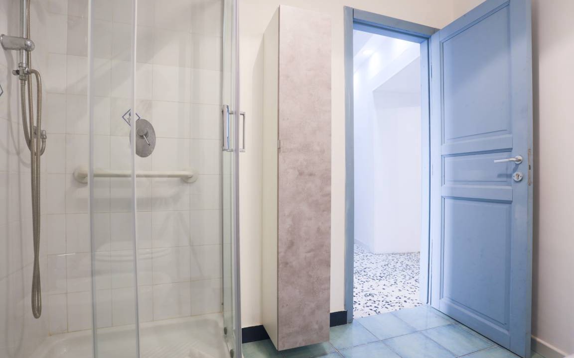 Photo of Bathroom in Vittorio Emanuele
