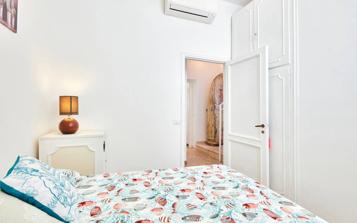 Photo of Bedroom in Anacapri
