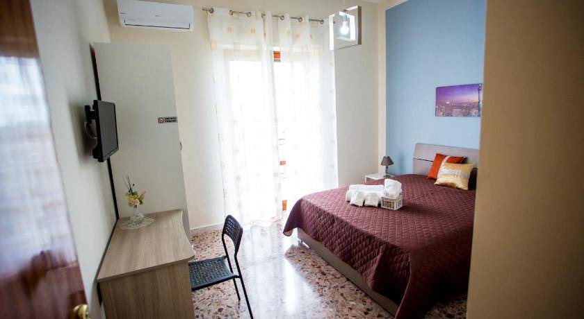 Photo of Bedroom in Capua