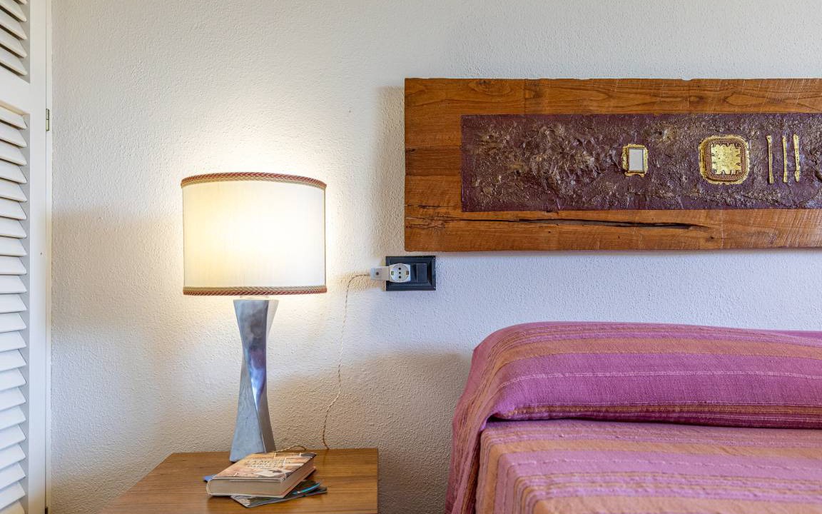 Photo of Bedroom in Palau