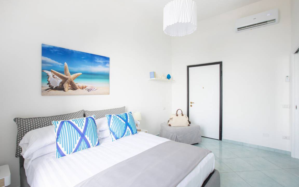 Photo of Bedroom in Sorrento City Centre