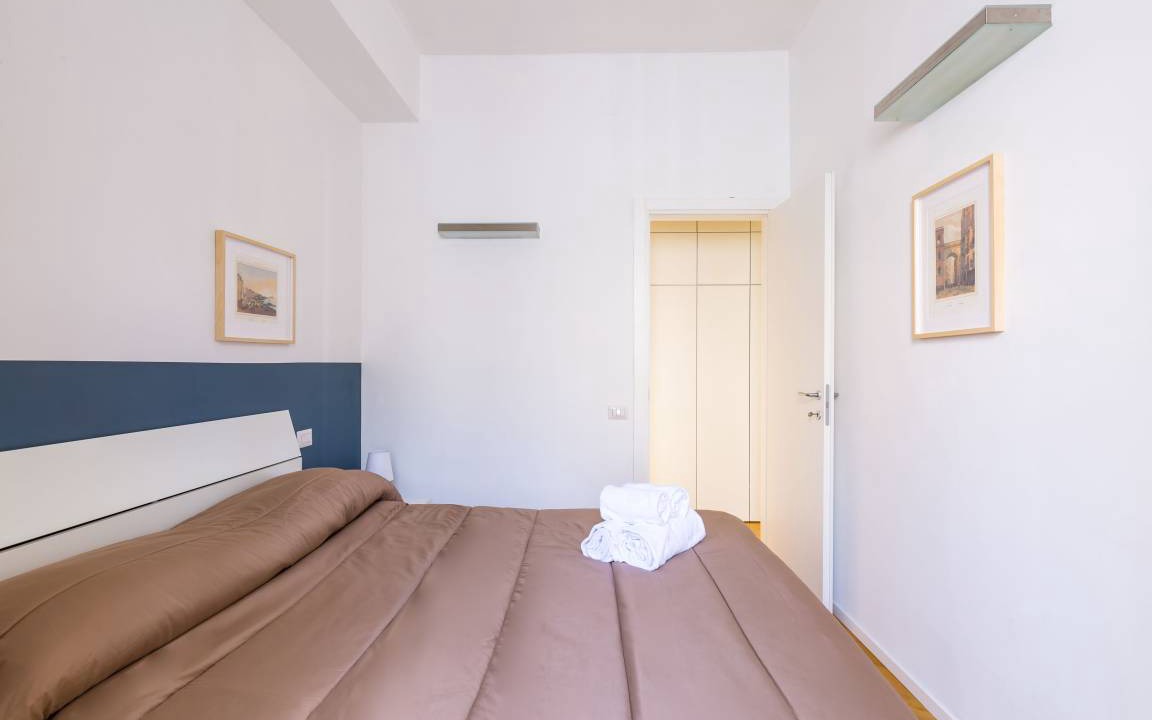 Photo of Bedroom in Chiaia