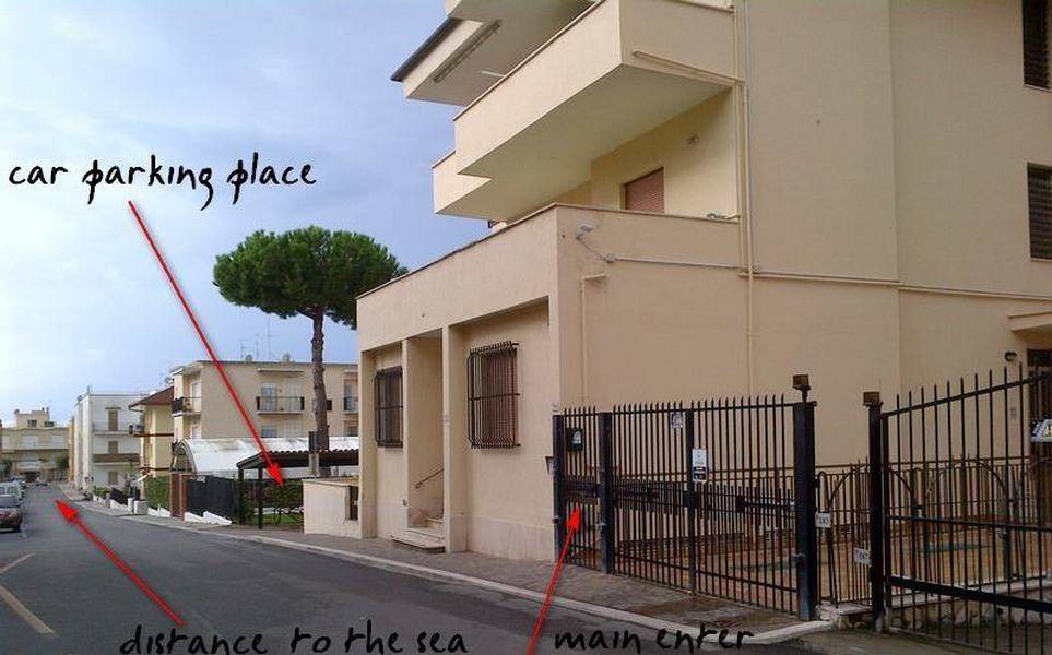 Photo of Others in Sperlonga