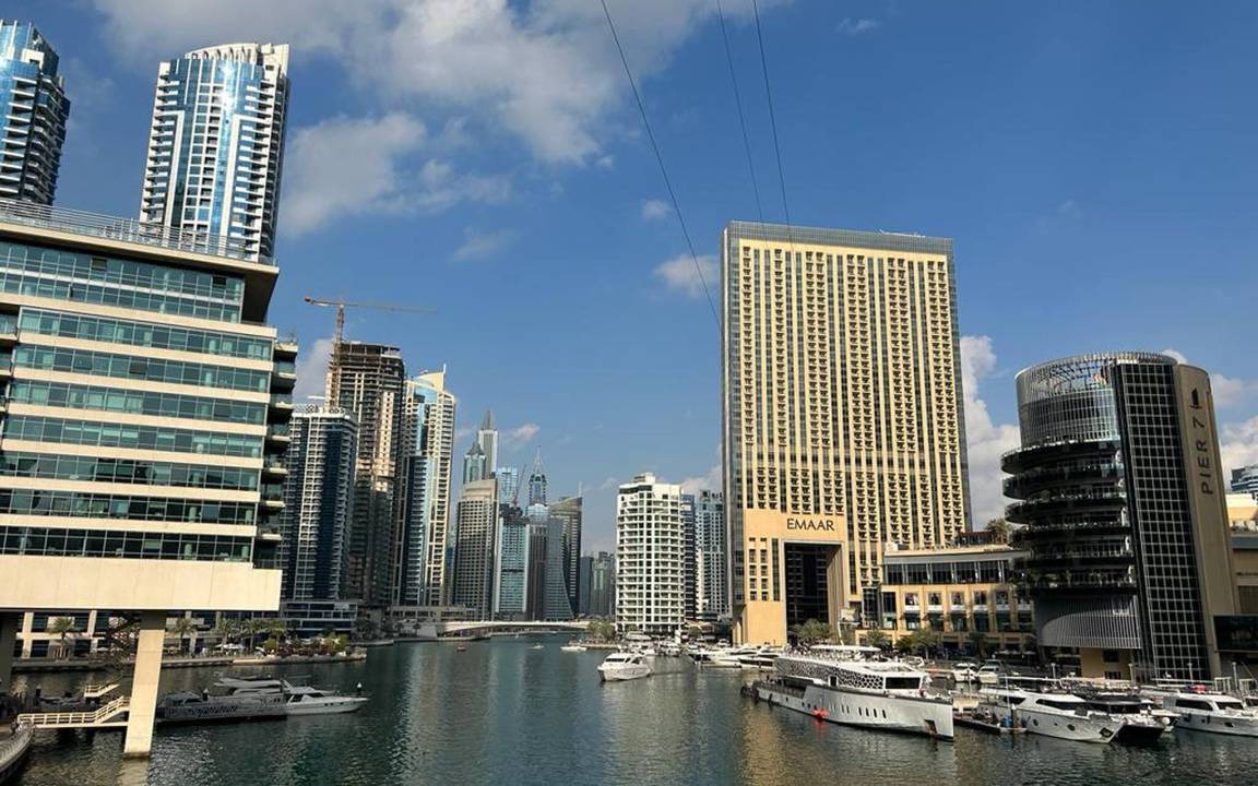 Photo of Others in Jumeira 1