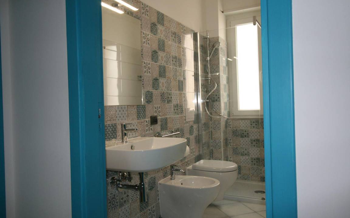 Photo of Bathroom in Pizzo
