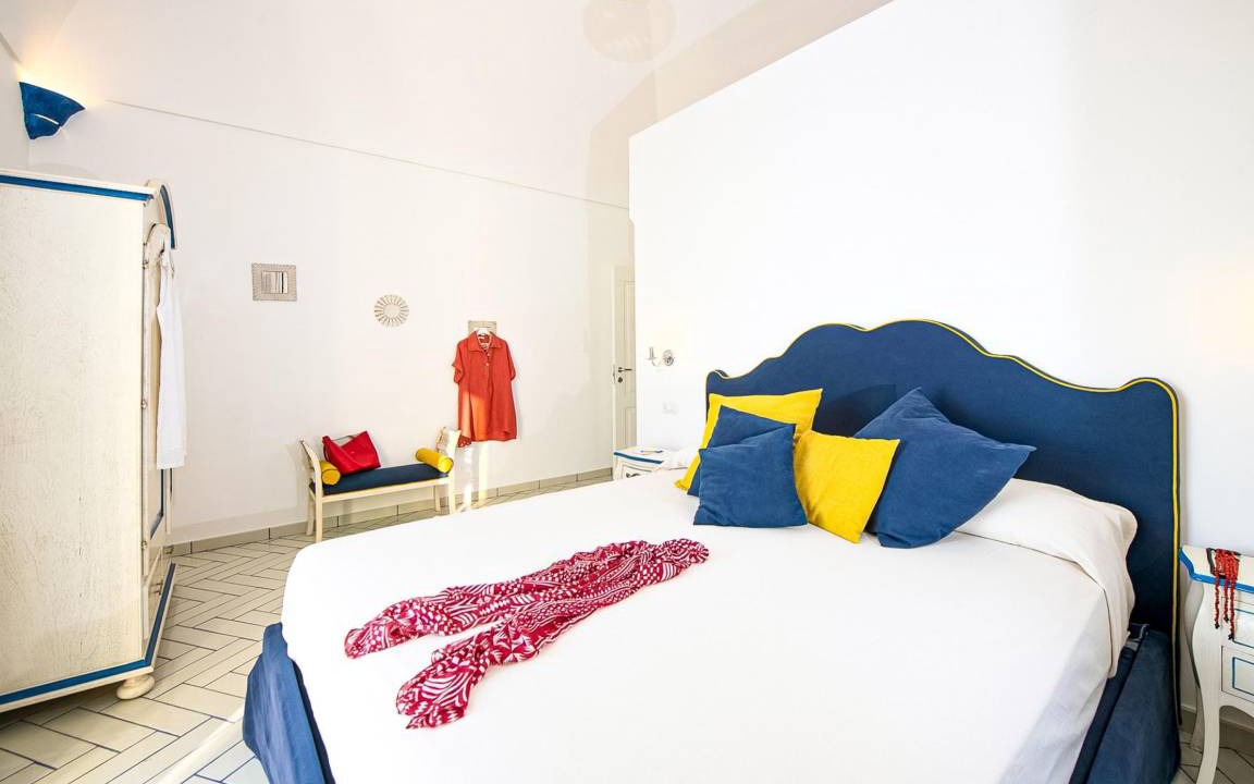 Photo of Bedroom in Laurito