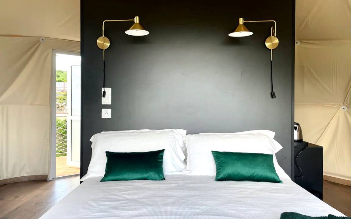 Photo of Bedroom in Carovilli