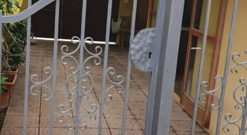 Photo of Patio Balcony in Palmi