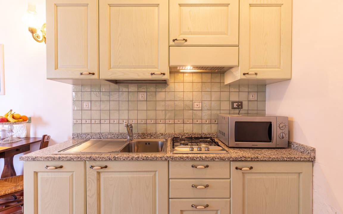 Photo of Kitchen in Serre di Rapolano