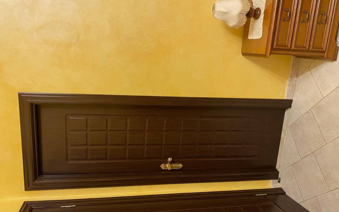 Photo of Bathroom in Petacciato