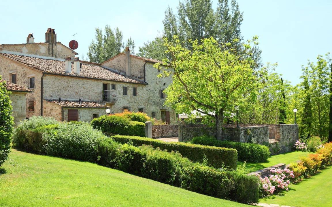 Photo of Others in Rapolano Terme