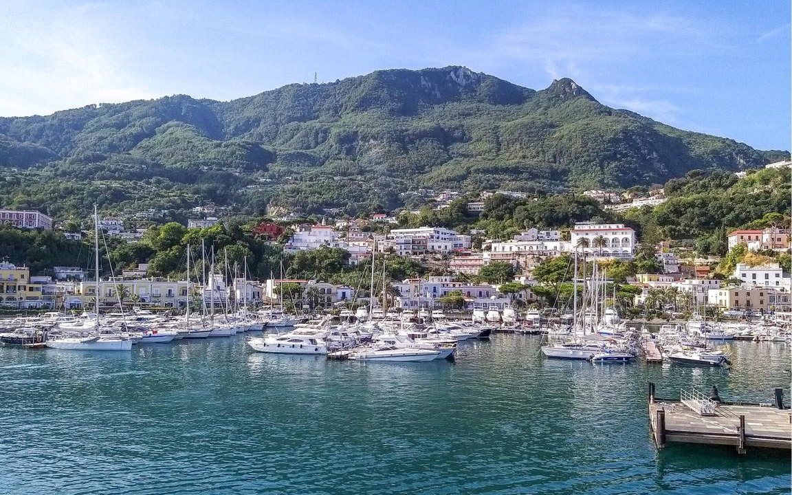 Photo of Others in Ischia Porto
